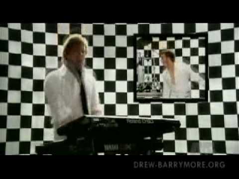 Pop Goes My Heart video