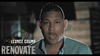 Book Trailer for Renovate by Leonce Crump Video