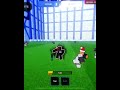 Is This The Best Ankle Breakers Bluelockrivals Roblox Bluelock Fyp Football Viral Shorts