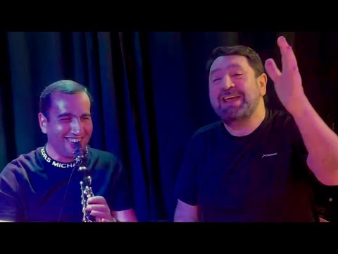 Vahan Urutyan & Norayr Barsexyani hamov katarum@ 2024