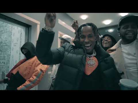Fivio Foreign & Rich The Kid - Richer Than Ever (Official Music Video)