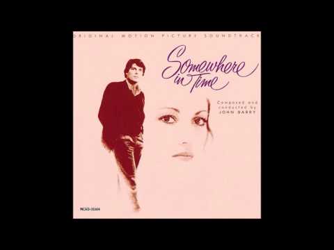 Somewhere In Time Fantasy Suite