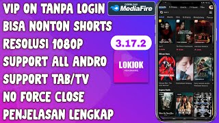 Download lagu New Loklok Mod v3.17.2 Desember2025 | Vip On Work All Device - No Password  mp3