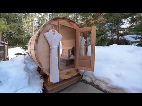 Chalet La Grande Roche - Courchevel 1850