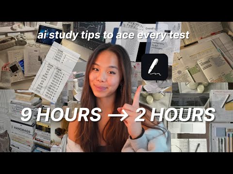 how to study anything 10x faster with turbo ai