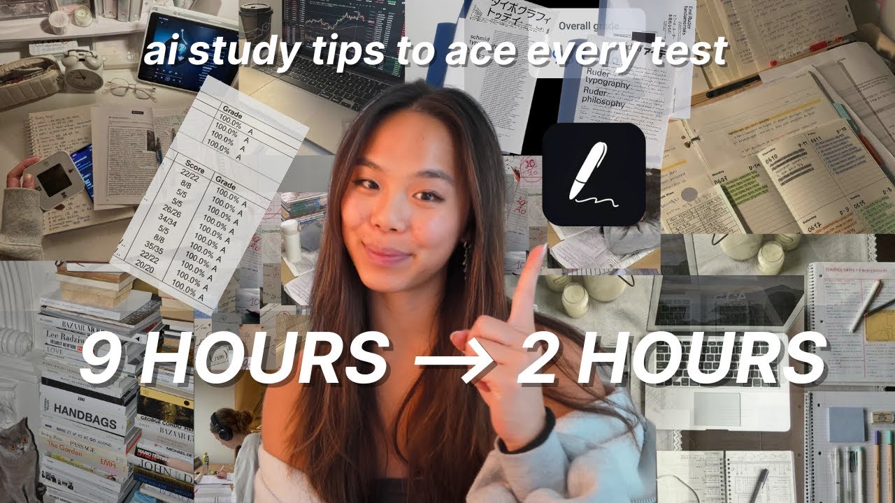 how to study anything 10x faster with turbo ai