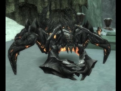 Guild Wars - RavenSC Unseen (11min) [Nagaway]