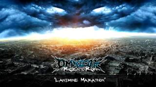 Omnicide - Landmine Marathon