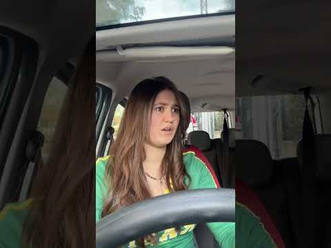 POV: Lost in Thought While Driving 🚗💭 #shorts #emotional #silenttalk