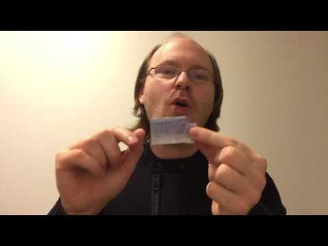 Rolig video - trolla med pengar