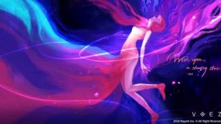 I Wish Upon a Shooting Star Music Video