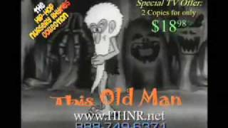 This would actually look fun and cool (you know...in an ironic stoner way) if it wasn't for that horrible font. Whatevs, I'll probably order this anyway.