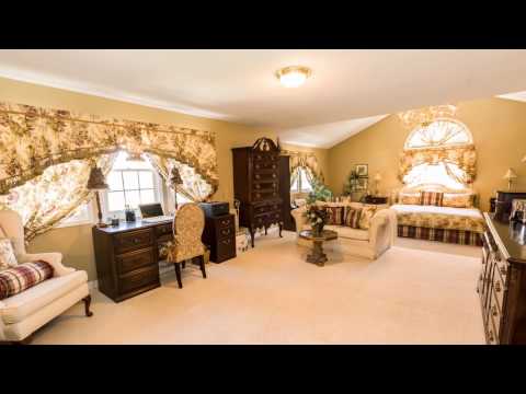 Longwater Chase, Unionville