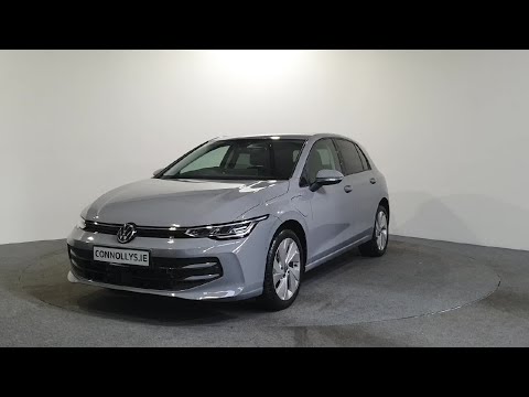 Volkswagen Golf 1.5tsi 150HP Grey - Image 2