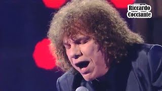 Riccardo Cocciante a The Voice of Italy - Un nuovo amico