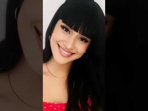 Trans Beauty Girl #156