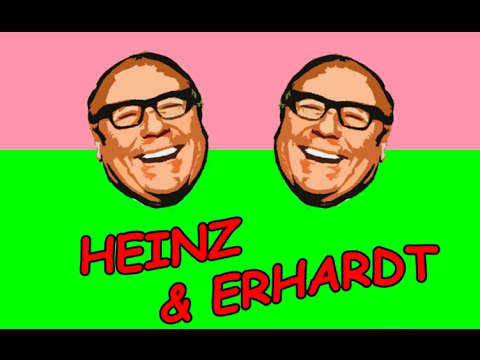 HEINZ & ERHARDT  