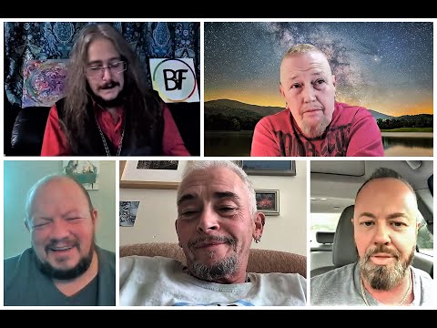 TRANS ALLIANCE  - THE L MEN AMONG US