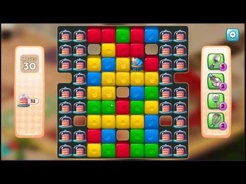 Vineyard Valley Level 83 - NO BOOSTERS 👩‍🍳 | SKILLGAMING ✔️