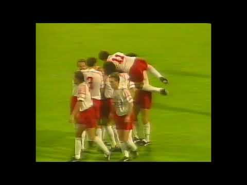 The Antwerp Tapes: RAFC - SK Beveren 21/09/1991