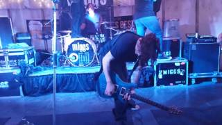 Miggs - Let the Games Begin  - Mashup - Terry McDermott