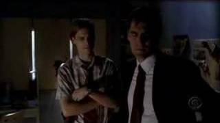 Esprits Criminels - Extrait VO : Pyromania as a disorder