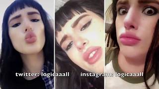 The Worst of Bella Thorne