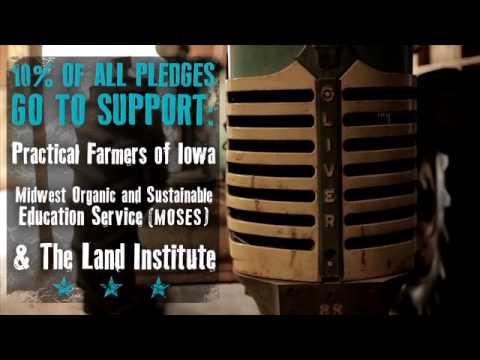 Hayseed Promo