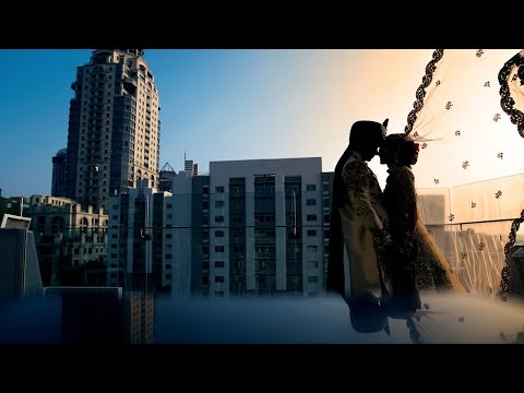 Kailin & Natisha Wedding Trailer | 2021