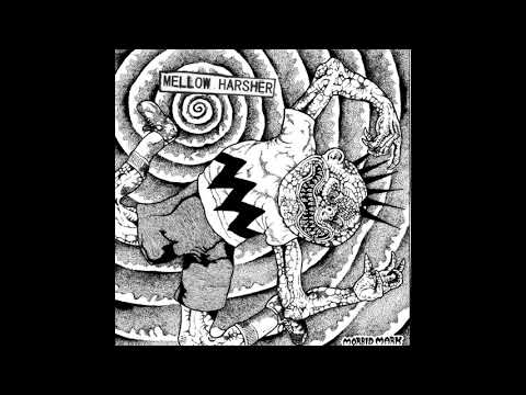 Mellow Harsher - SUPPRESSION SPLIT