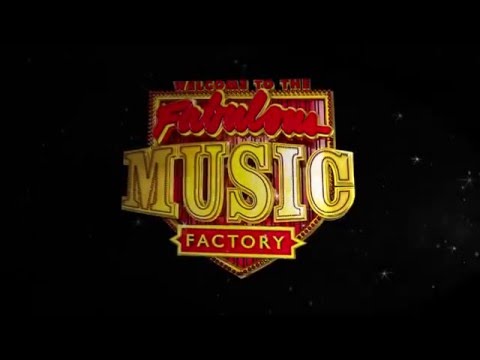 The Fabulous Music Factory - Stars In Las Vegas // Kurztrailer 2016