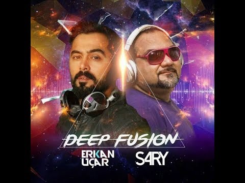 Deep Fusion VOL.1 / Mixed by DJ SARY - DJ  Erkan Ucar