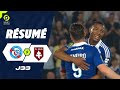 RC STRASBOURG ALSACE - FC METZ (2 - 1) - Résumé - (RCSA - FCM) / 2023-2024
