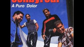 Son By Four - A puro dolor - Ciudad Palomar