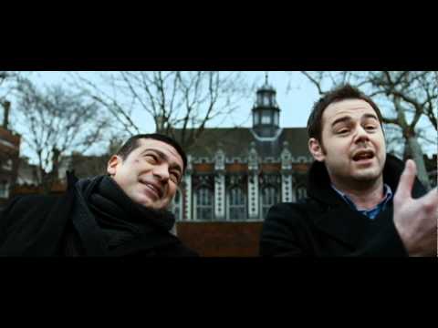 Dead Man Running - Trailer