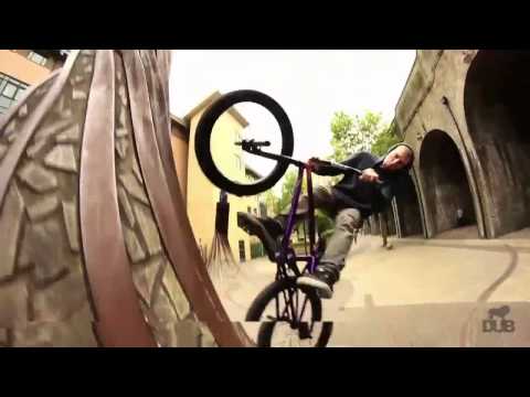 DUB Ride To Glory 2011