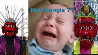 Download lagu Ondel Ondel Betawi Baby Shark dududu song #Shorts mp3