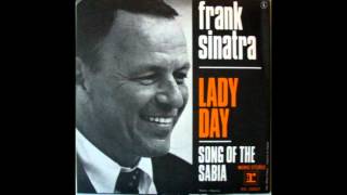 Frank SINATRA - Lady Day     (1969) Stéréo