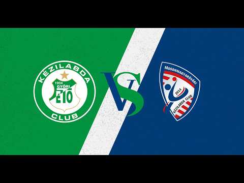 K&H női kézilabda liga, 15. forduló, Győri Audi ETO KC–Motherson-Mosonmagyaróvári KC beharangozó