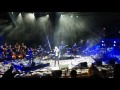 Bonobo & Nick Murphy at Red Rocks 5/12/17 - No Reason