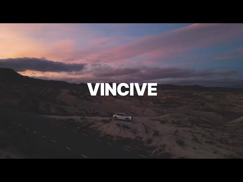 Launch Film — Vincive Media