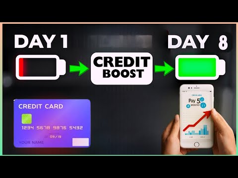 The Surprising Way Capital One Can Boost Your Credit Score