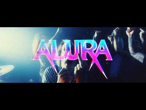 ALURA - COUNTERFEIT (Official Music Video)