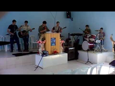 Posso crer - Cover  - Arcanjos gospel music