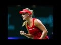 ANGELIQUE KERBER | SEXY WTA WOMEN TENNIS PLAYER
