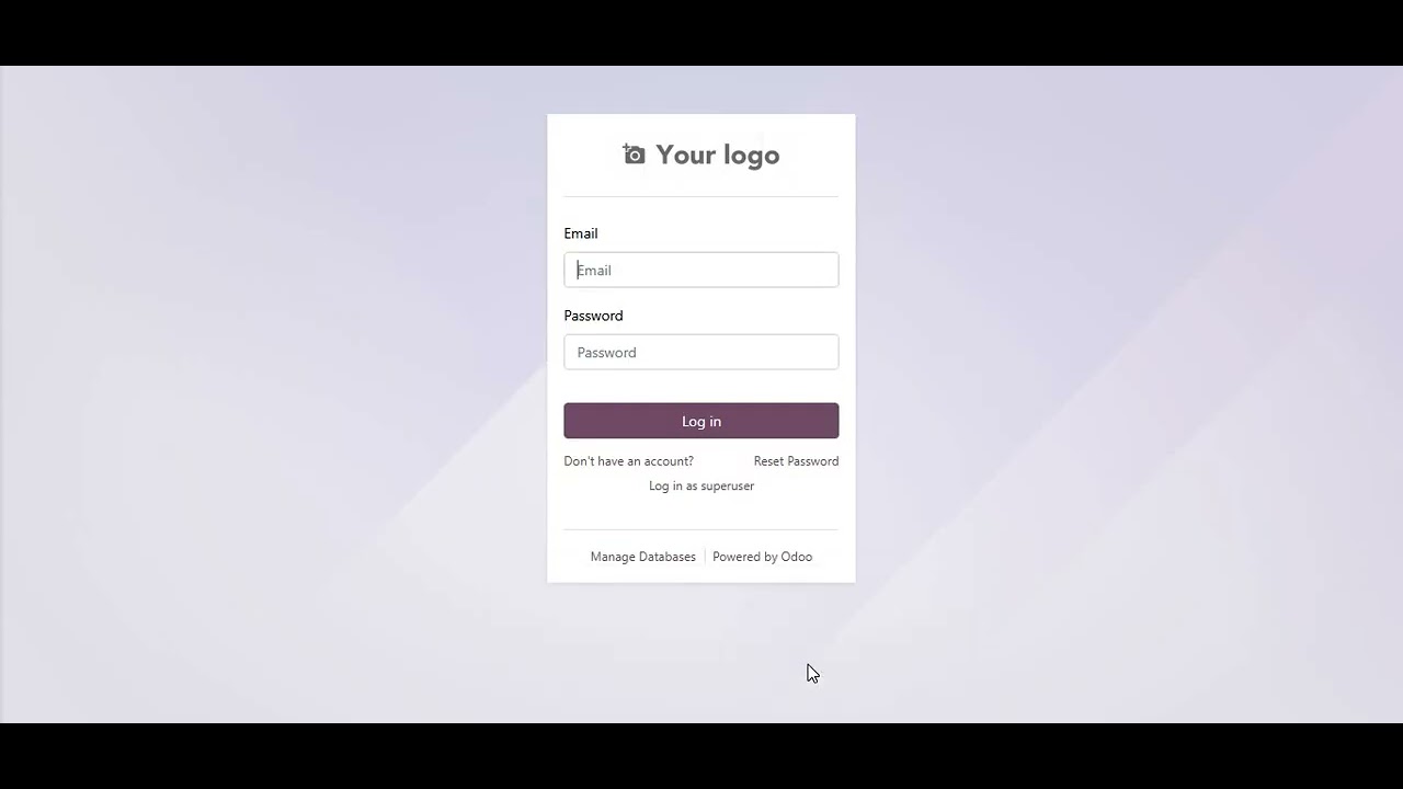 Odoo 17 | Portal Attendance for Employees – Allow Check-in/Check-out via Portal