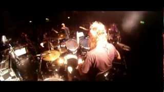 The Devin Townsend Project - By A Thread, Live in London 2011 - Planet of the Apes