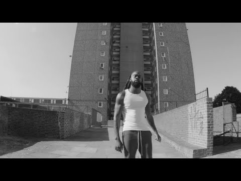 Dex Man - Hunger (Official Music Video)