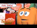 The Spookley Valentine Show ️ Full Show 13 Min Featuring Spookley And Friends