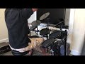 Street Dogs - Bobby Powers Drum Cover